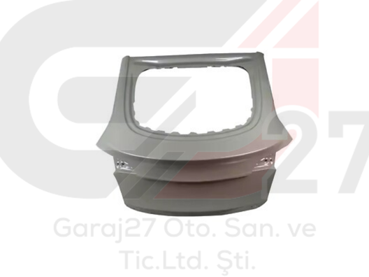 Tesla Model Y Arka Bagaj Kapağı