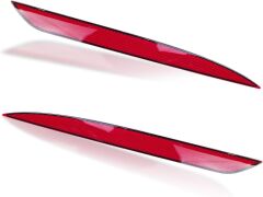 Tesla Model Y Sol Arka Reflektör