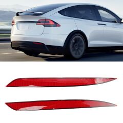 Tesla Model Y Sağ Arka Reflektör