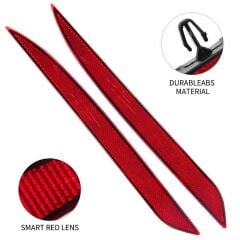 Tesla Model Y Sağ Arka Reflektör