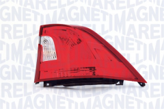 Volvo S60 Sağ Arka Dış Stop