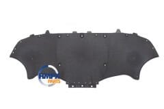Tesla Model Y Arka Tampon Alt Kapak 1494007-00-A