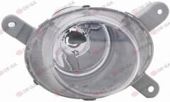 Volvo S60 Sağ Sis Farı