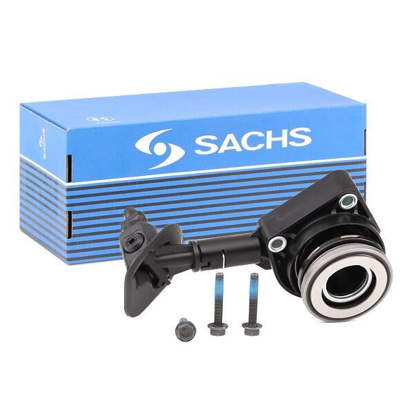 Sachs Debriyaj Alt Merkezi S40 V50 C30
