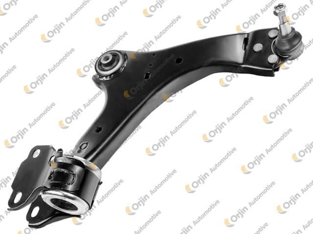 Volvo S60 S80 V60 V70 Sağ Salıncak Rotilli