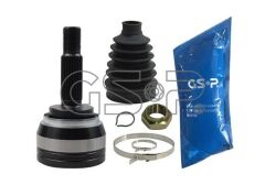 Volvo S40 V40 Turbosuz Dış Aks Kafası