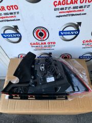 Volvo S90 2017-2020 Sol Dış Stop