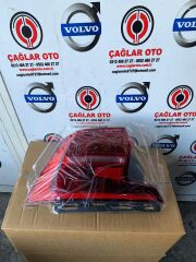 Volvo S90 2017-2020 Sol Dış Stop