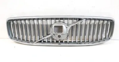 Volvo S90 2021 Sonrası Kameralı Panjur