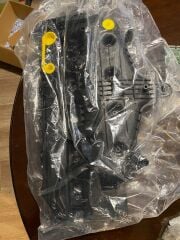 Volvo 2.0 Dizel 5 Silindir Emme Manifoldu 31430316