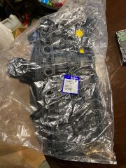 Volvo 2.0 Dizel 5 Silindir Emme Manifoldu 31430316