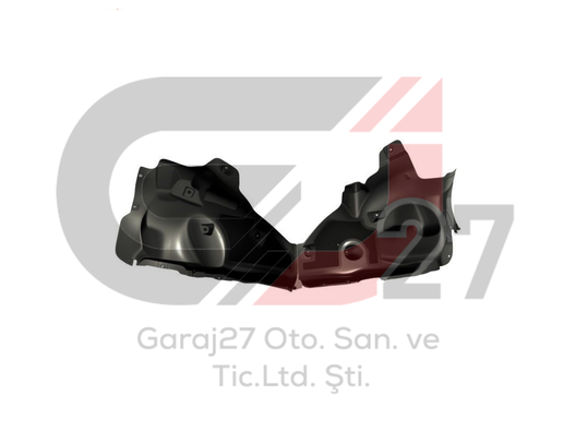 TESLA MODEL Y 2020-2024 SAĞ ÖN DAVLUMBAZ 1492614-00-A