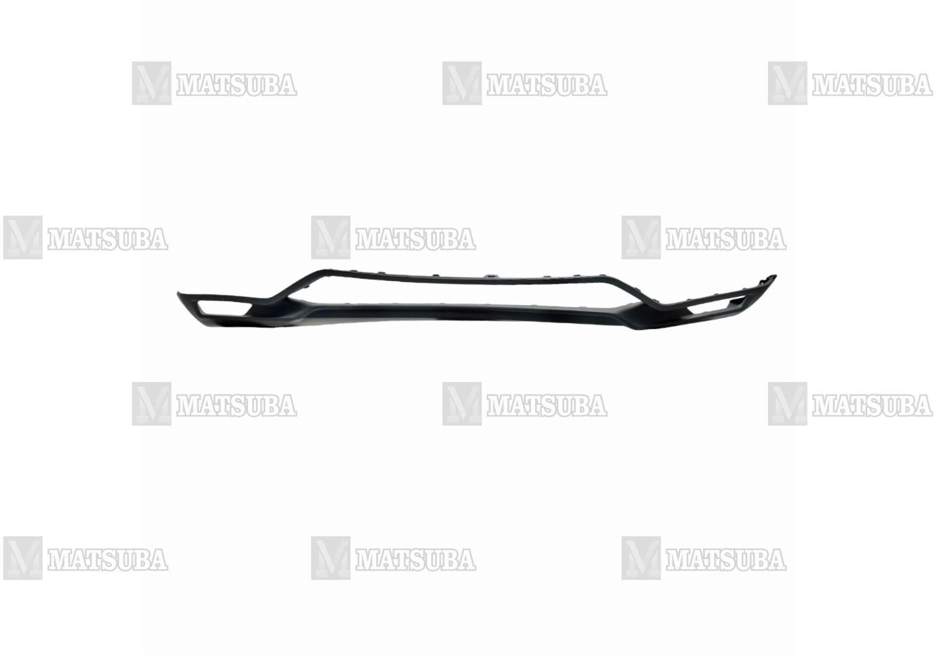 VOLVO XC90 2019-2021 ÖN TAMPON ALT SPOYLER 39793792