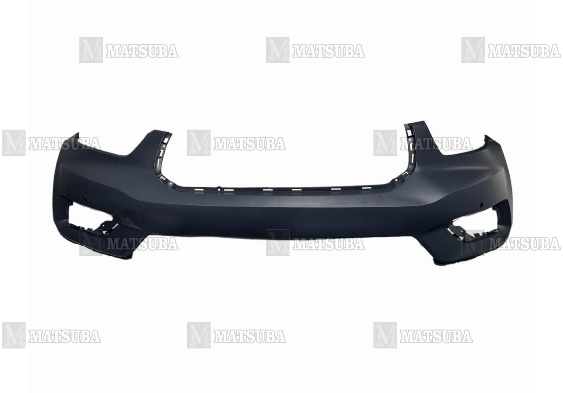 VOLVO XC40 2018-2022 ÖN TAMPON PARK SENSÖR DELİKLİ 39790879