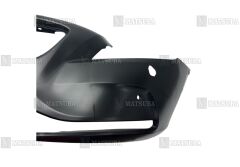 VOLVO V40 2013-2019 FAR YIKAMALI ÖN TAMPON 39820412 39814150