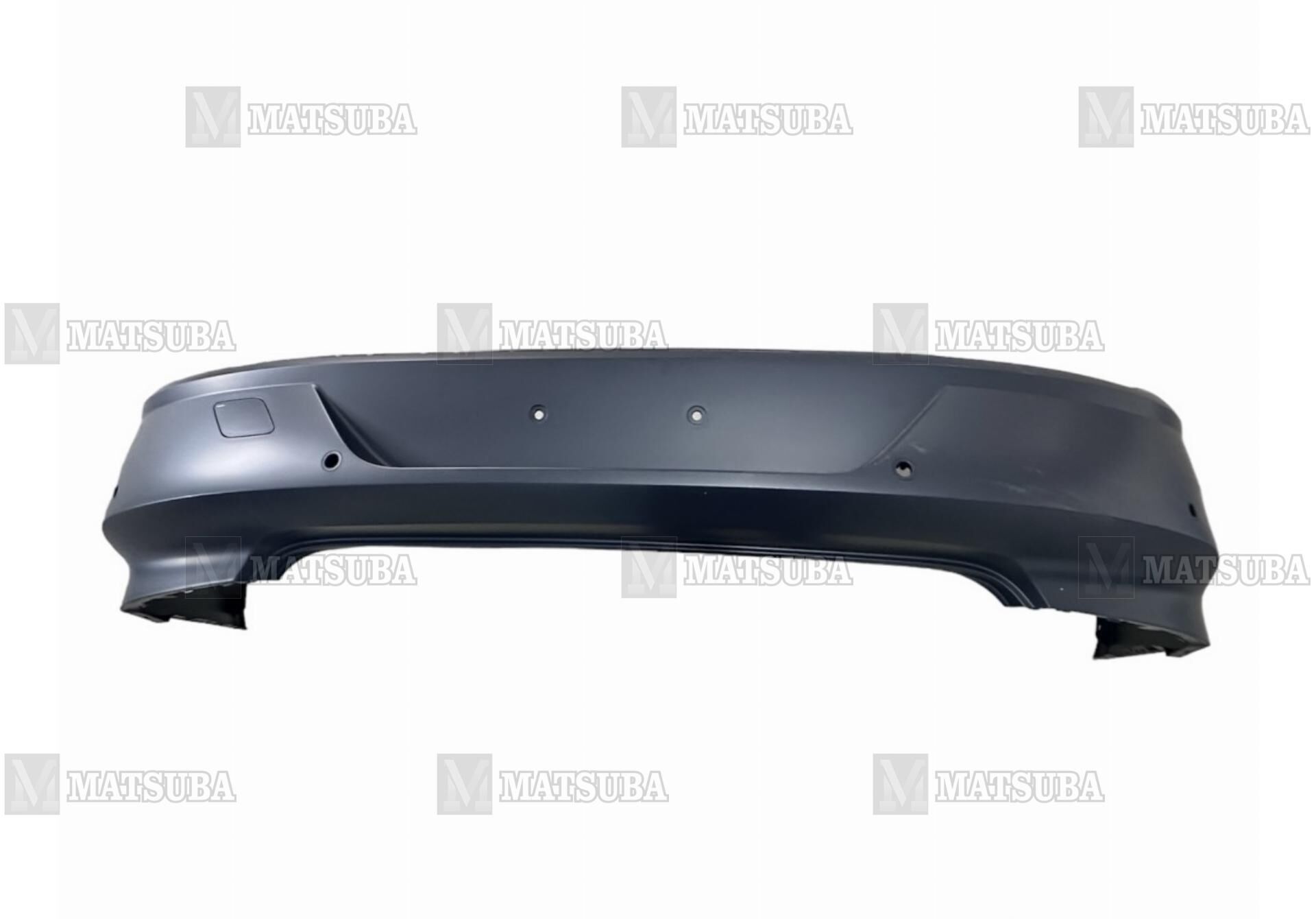 VOLVO S90 2021-2023 PARK SENSÖRLÜ ARKA TAMPON 40008783