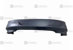 VOLVO S90 2021-2023 PARK SENSÖRLÜ ARKA TAMPON 40008783