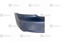 VOLVO S90 2021-2023 PARK SENSÖRLÜ ARKA TAMPON 40008783