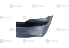 VOLVO S90 2021-2023 PARK SENSÖRLÜ ARKA TAMPON 40008783