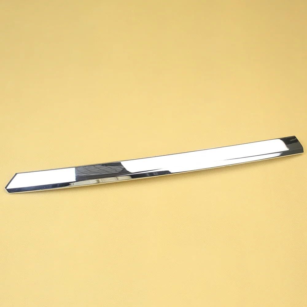 VOLVO S90 2021-2023 ÖN TAMPON SOL ALT NİKELAJI 32227399