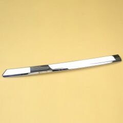 VOLVO S90 2021-2023 ÖN TAMPON SOL ALT NİKELAJI 32227399