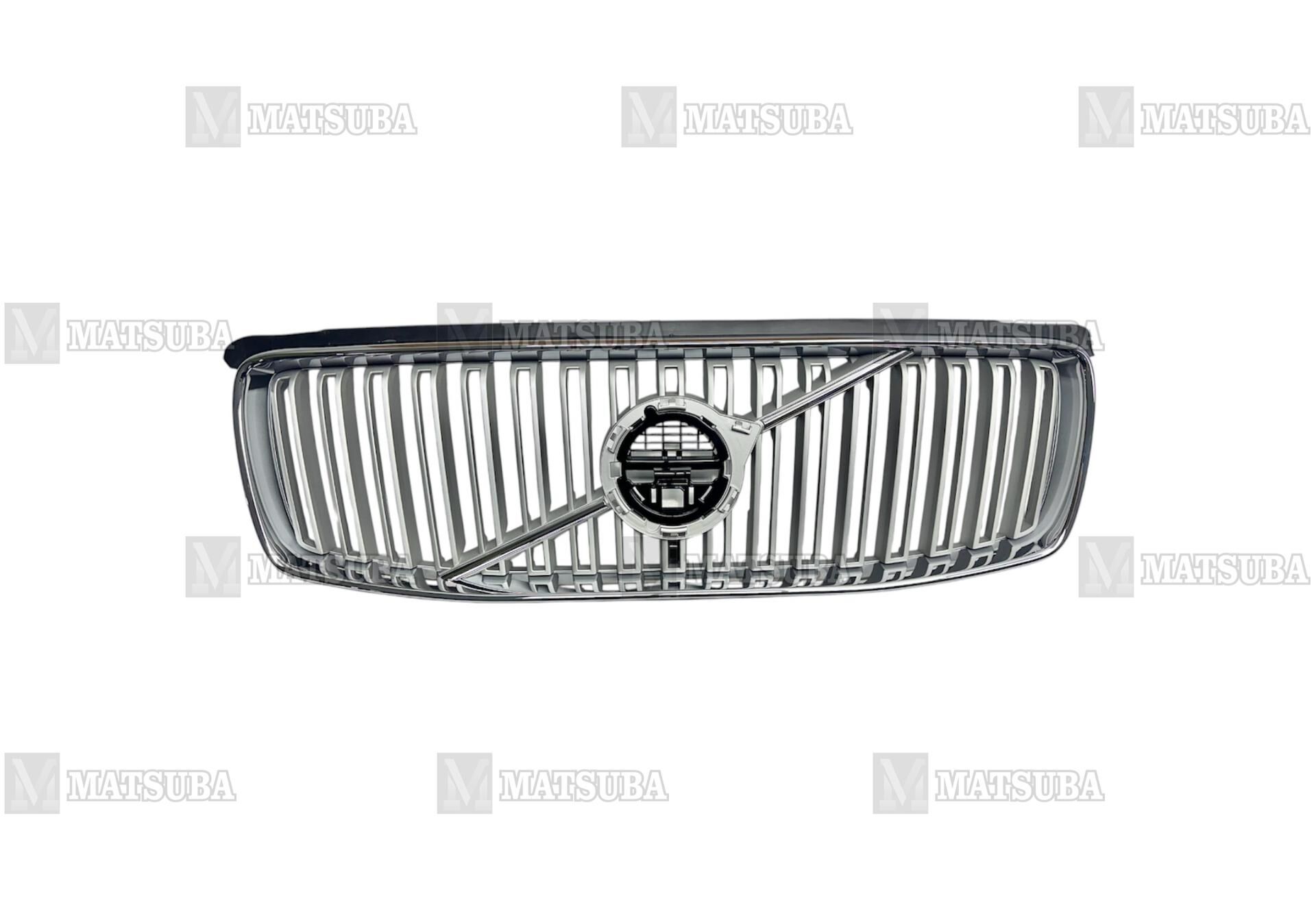 VOLVO XC90 2016-2019 KAMERALI ÖN PANJUR 31425934