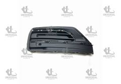 VOLVO XC90 2019-2022 NİKELAJSIZ SOL SİS FAR KAPAĞI 31663514