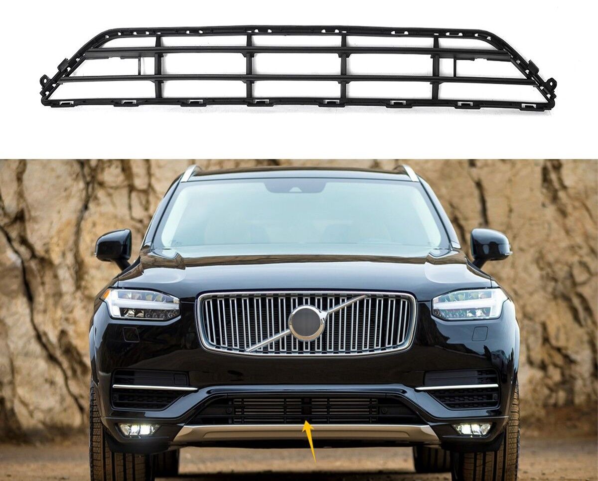 VOLVO XC90 2016-2018 ÖN TAMPON IZGARASI 31353373