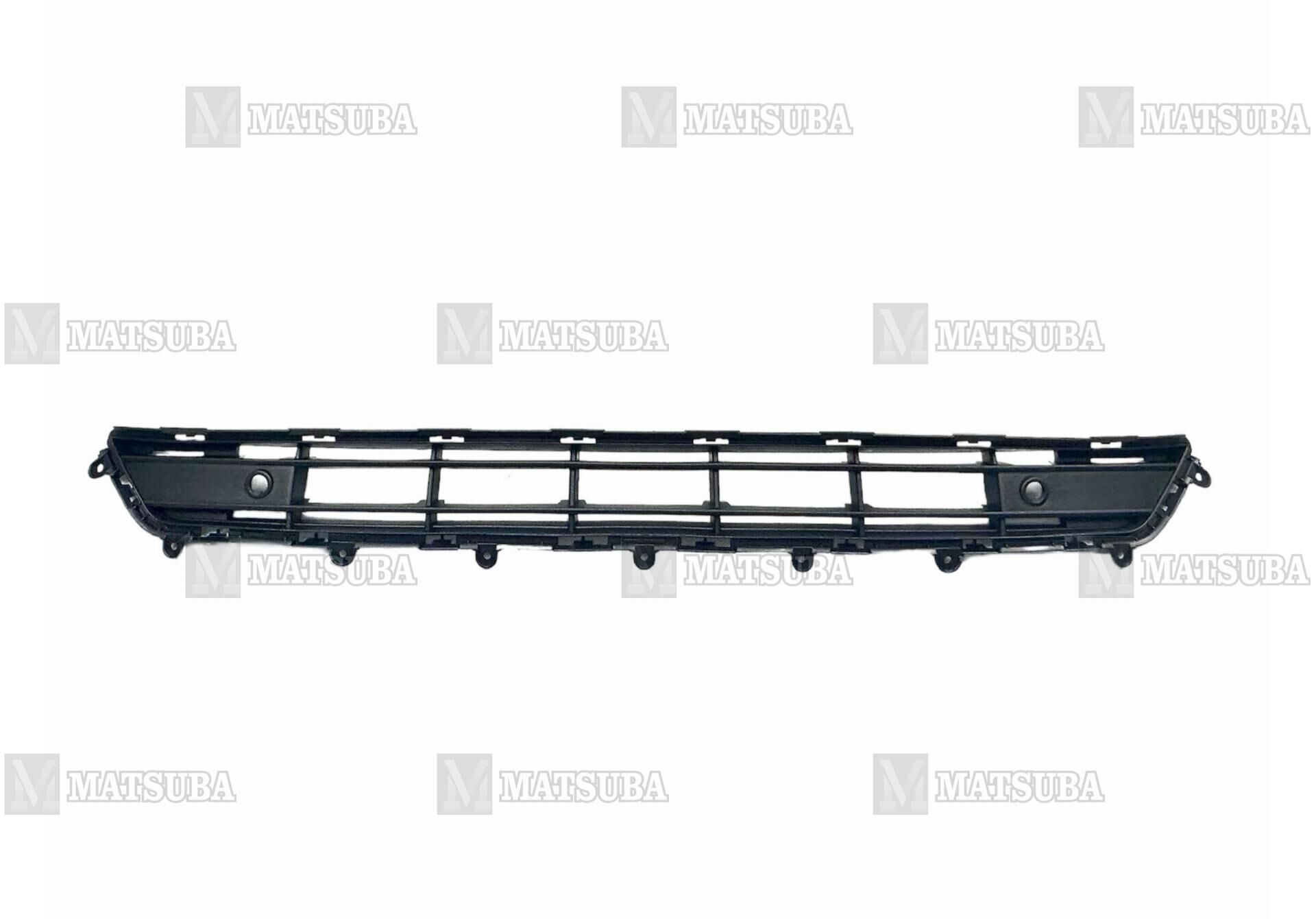 VOLVO XC40 2018-2022 ÖN TAMPON IZGARASI 32210436