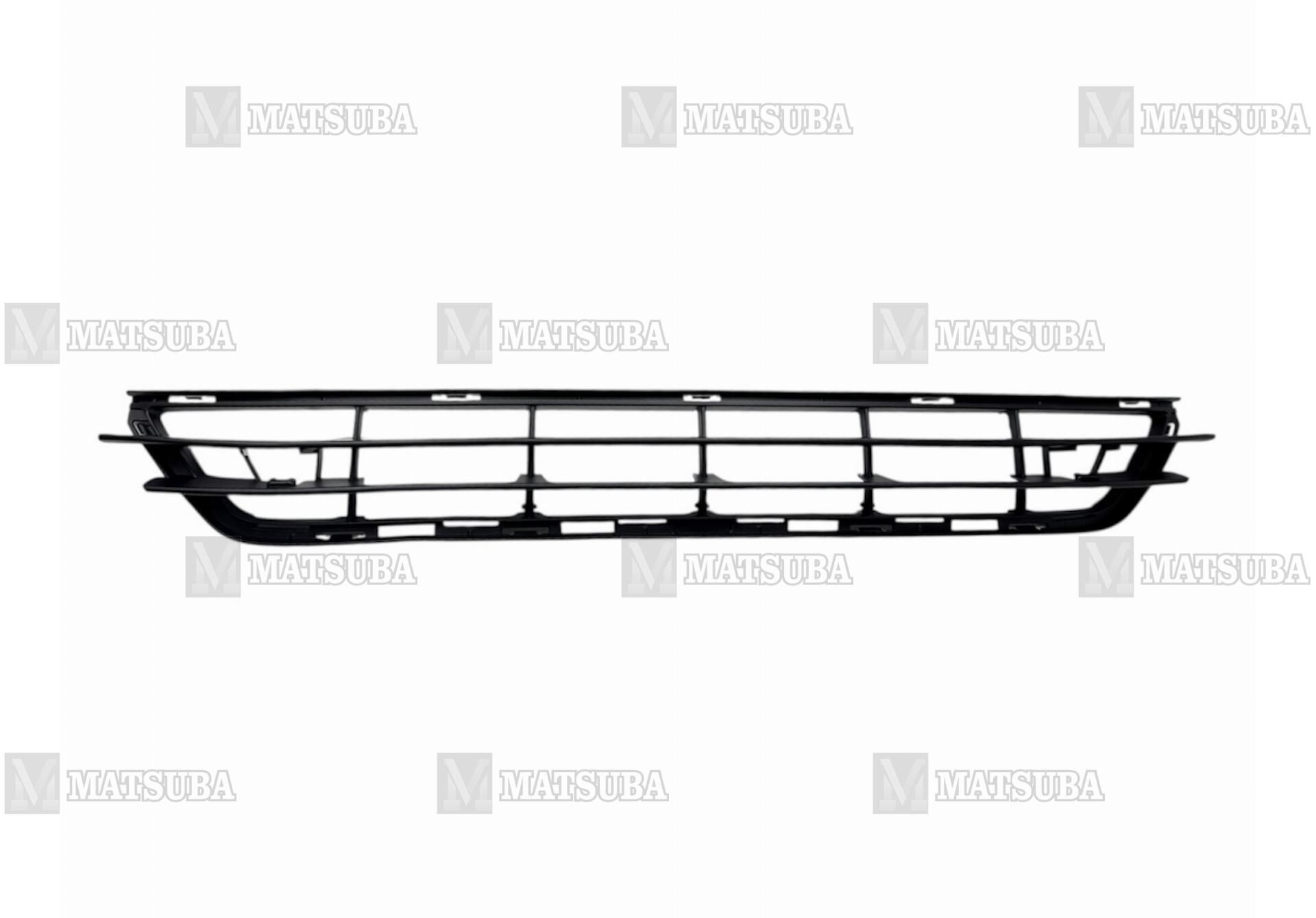 VOLVO S60 2014-2016 ÖN TAMPON IZGARASI 31323859