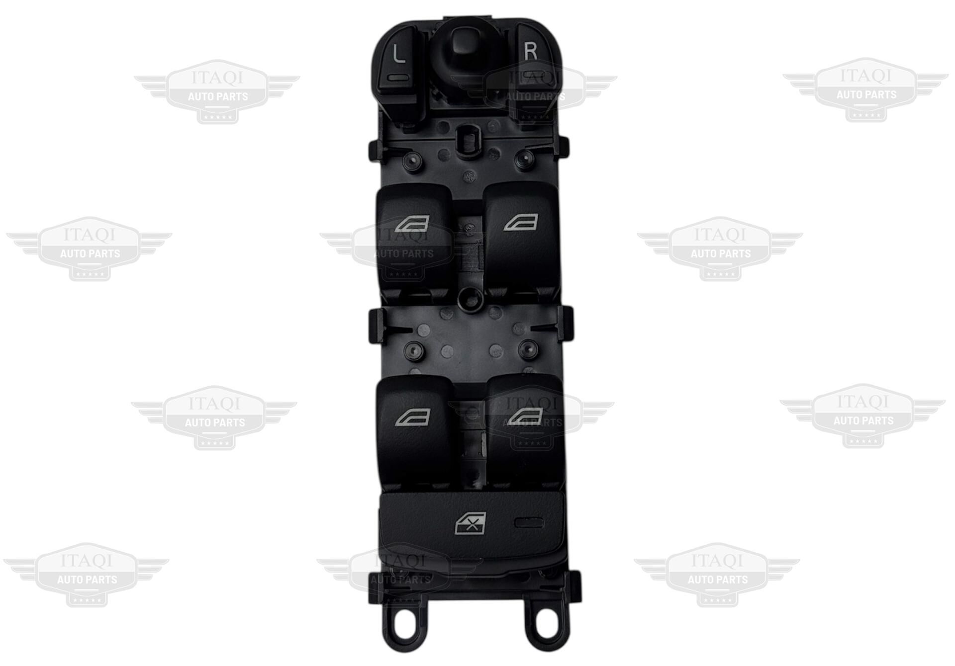 VOLVO S40 S80 V70 XC70 SOL ÖN CAM DÜĞMESİ 31453232 31272004