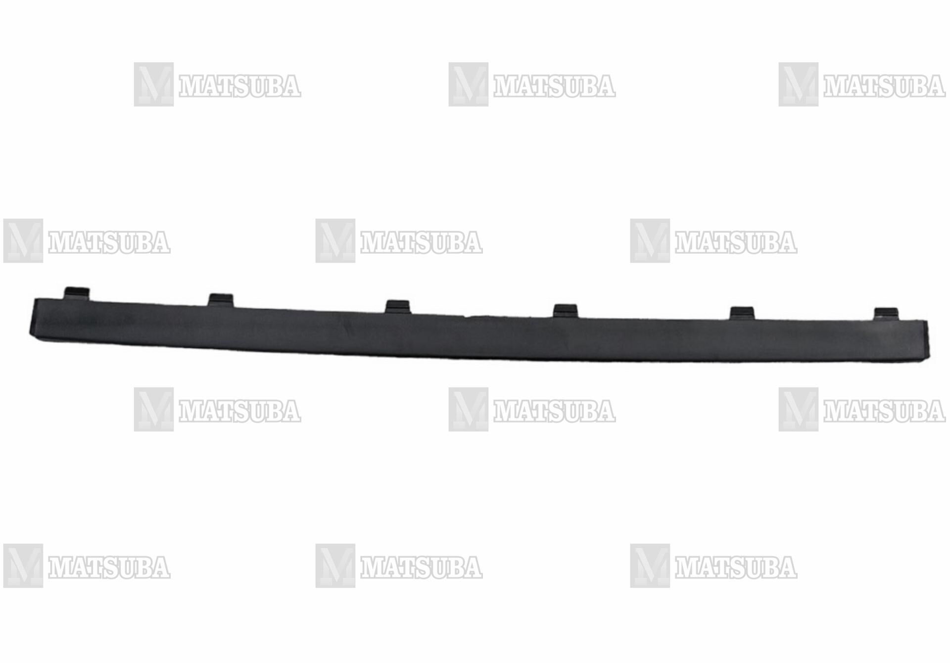 VOLVO XC90 2016-2020 ÖN TAMPON ORTA ÇITASI 39829864