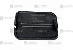 VOLVO XC90 2016-2018 ÖN TAMPON ÇEKİ DEMİR KAPAĞI 31353363