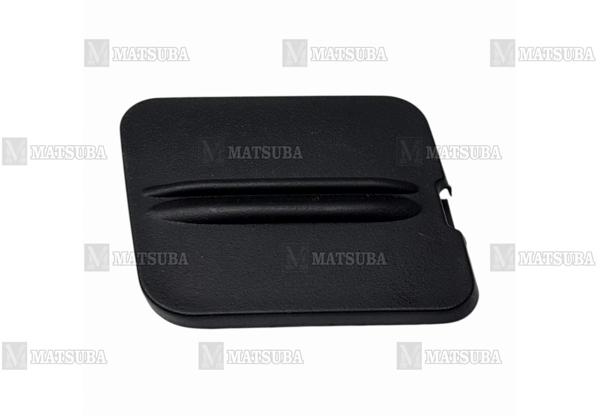 VOLVO XC90 2016-2018 ÖN TAMPON ÇEKİ DEMİR KAPAĞI 31353363