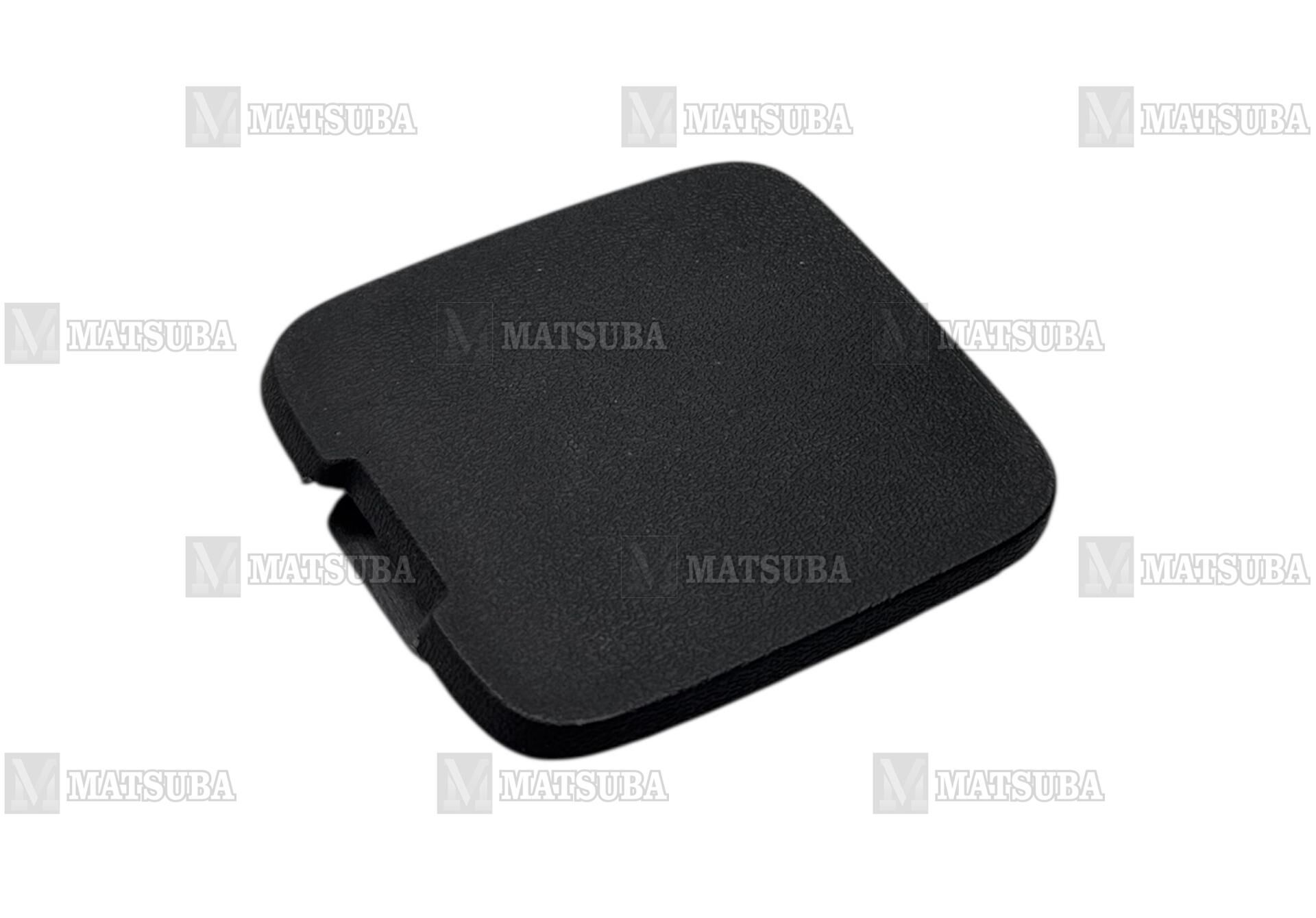 VOLVO XC40 2018-2022 ARKA ÇEKİ DEMİR KAPAĞI 31449335