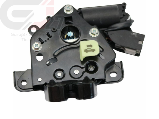 TESLA MODEL Y 2020-2024 BAGAJ KİLİDİ 1500604-00-B