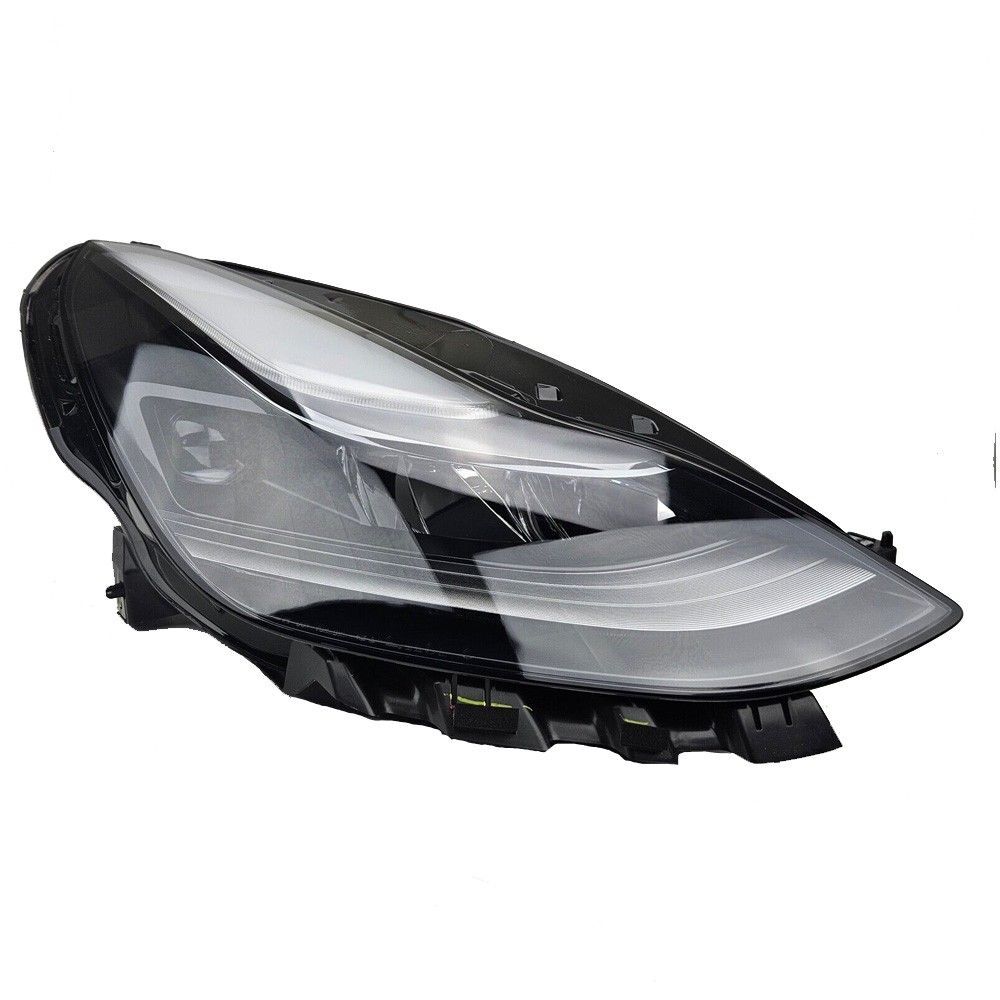 TESLA MODEL Y 2022-2024 SAĞ ÖN FAR 1077372-00-K