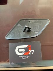 VOLVO S40 2008-2012 SAĞ FAR YIKAMA KAPAĞI 39991799 39886397