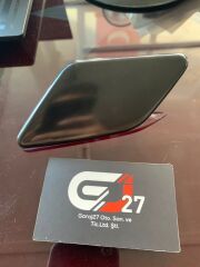 VOLVO S40 208-2012 SOL FAR YIKAMA KAPAĞI 39886377