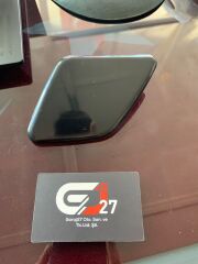 VOLVO XC90 2007-2013 SOL FAR YIKAMA KAPAĞI 39875253