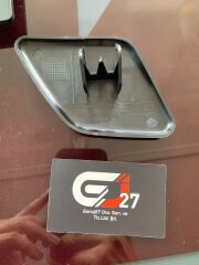 VOLVO XC90 2007-2013 SOL FAR YIKAMA KAPAĞI 39875253