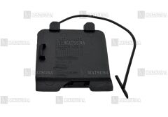 VOLVO XC90 2007-2013 ÖN TAMPON ÇEKİ DEMİR KAPAĞI 39871243