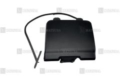 VOLVO XC90 2007-2013 ÖN TAMPON ÇEKİ DEMİR KAPAĞI 39871243