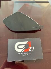 VOLVO S90 2016-2020 ÖN TAMPON ÇEKİ DEMİR KAPAĞI 39839818