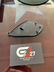 VOLVO S90 2016-2020 ÖN TAMPON ÇEKİ DEMİR KAPAĞI 39839818