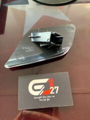 VOLVO S60 2011-2013 SAĞ FAR YIKAMA KAPAĞI 39802699 31265891