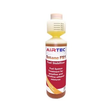 AİRTEC BENZİN KATKISI 250 ML