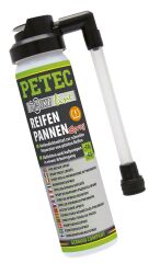 PETEC LASTİK TAMİR KİTİ 75 ML 70575 GARAJ27