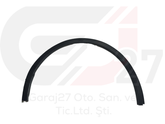 TESLA MODEL Y 2020-2024 SOL ÖN ÇAMURLUK DODİK 1494185-00-B