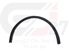 TESLA MODEL Y 2020-2024 SOL ÖN ÇAMURLUK DODİK 1494185-00-B